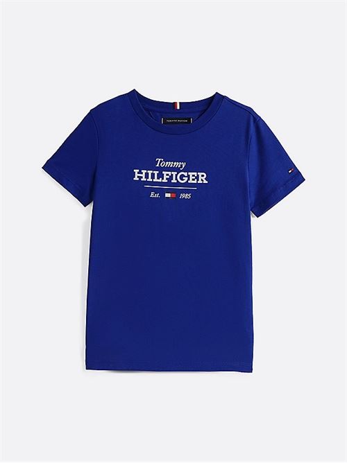  TOMMY HILFIGER | KB0KB09356J/D03